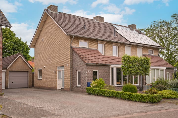 Photo of property Busstraat 5, Veghel