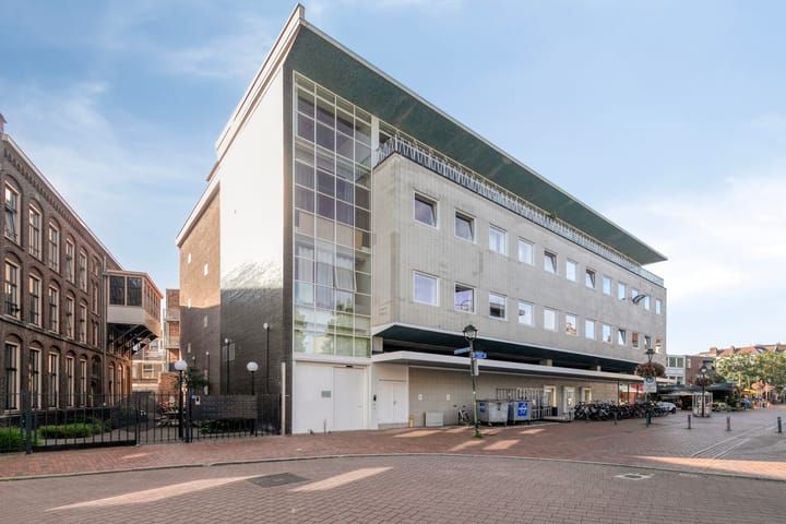Photo of property Bussumerstraat 141, Hilversum