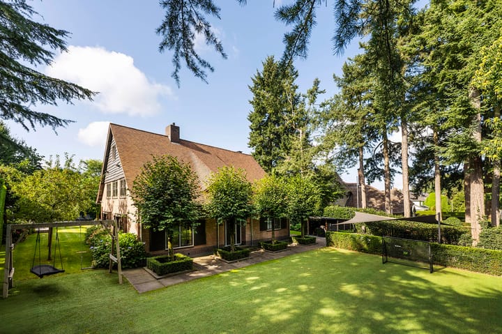 Foto von Haus Bussummerweg 7a, Blaricum