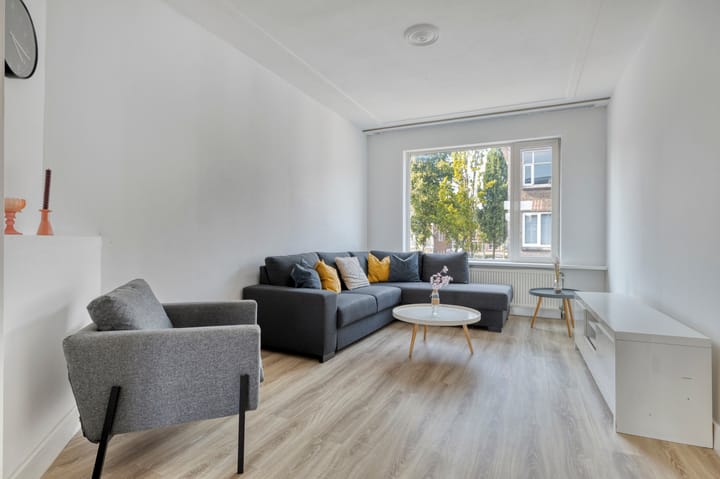 Bussumsestraat 34 in 's-Gravenhage