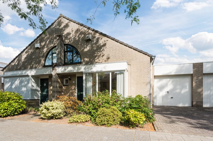 Foto van woning Busweg 84, Eindhoven