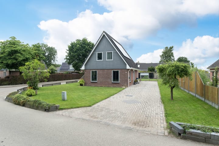 Photo of property Bûtendykswei 48, Ingwierrum