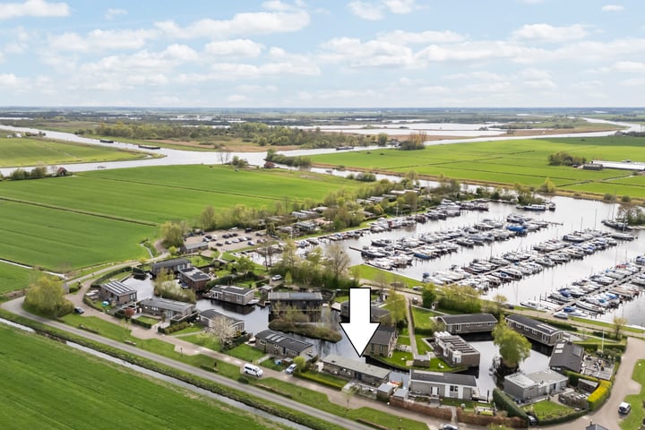 Photo of property Bûtenstreek 1005, Warten