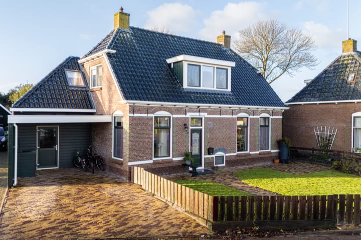 Photo of property Bûtenwei 10, Moarre