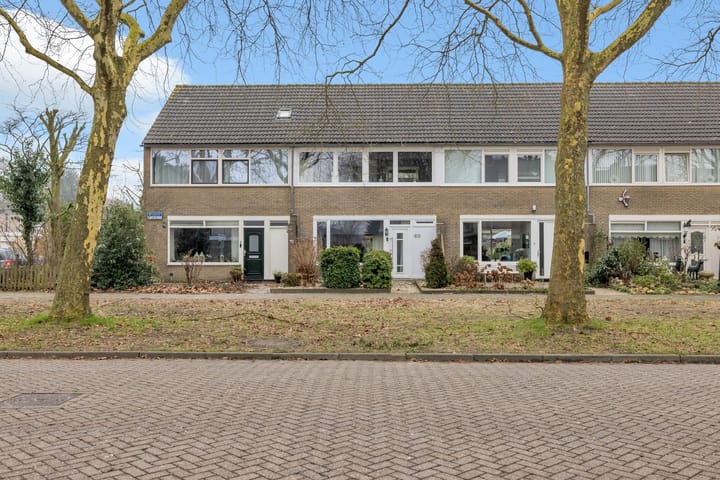 Photo de la maison Bûtewacht 40, Drachten