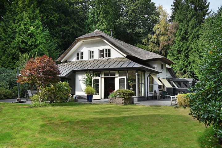 Buunderkamp 9 in Wolfheze