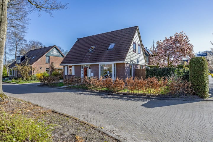 Photo of property Buurlandt 1, Marum