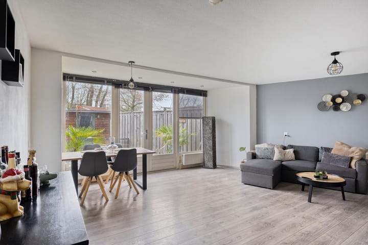 Buurschappenlaan 156 in 's-Hertogenbosch