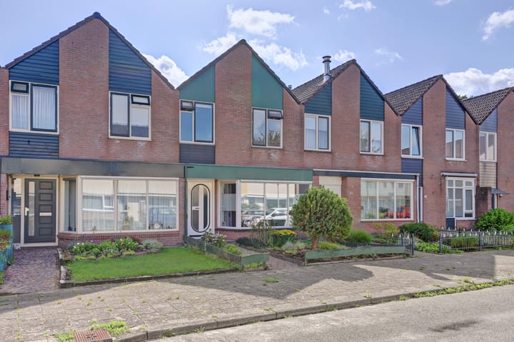 Buursebrink 89 in Enschede