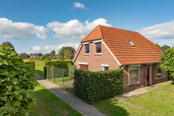 Buurskamp 5, Wezep Photo of property Buurskamp 5, Wezep