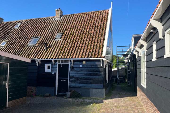 Buurt I 20 in Marken