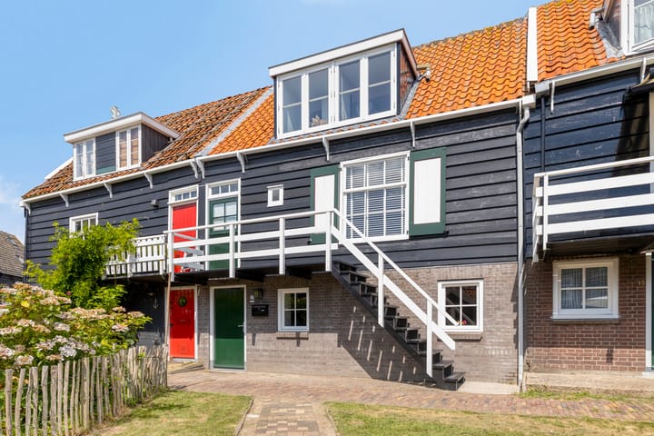 Photo of property Buurt IV 12, Marken