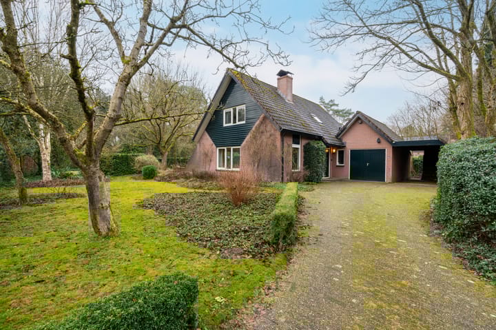 Photo of property Buurtboslaan 14, Otterlo