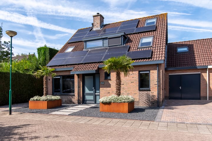 Buurtlaan west 63 in Veenendaal