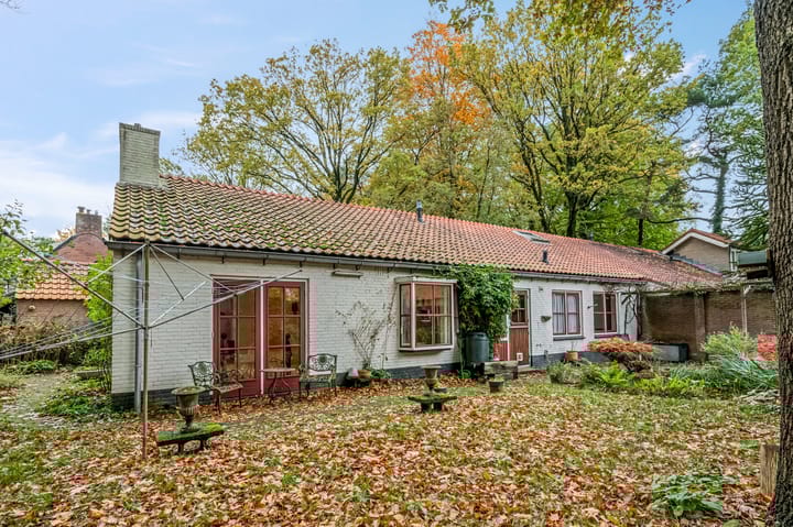 Photo de la maison Buurtmeesterweg 42, Ede