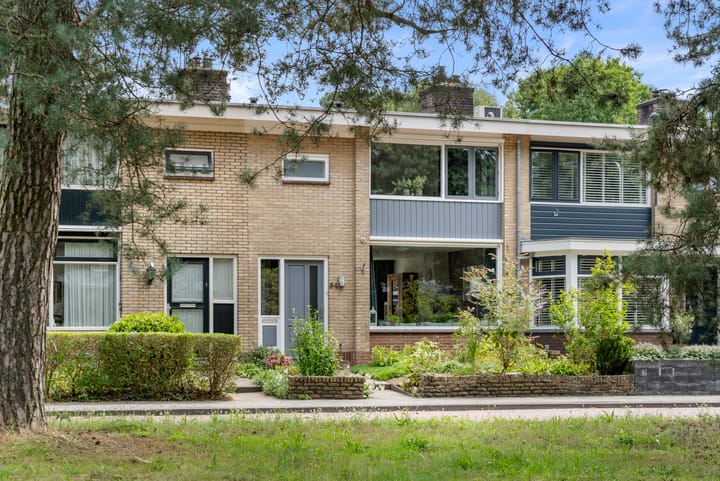 Buurtscheuterlaan 84 in Ede