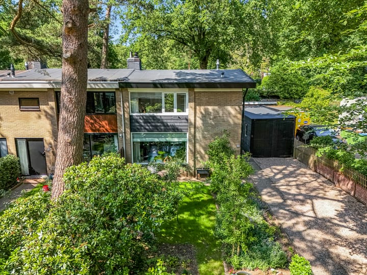 Buurtscheuterlaan 99 in Ede