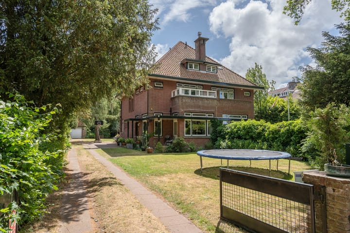 Buurtweg 109 in Wassenaar