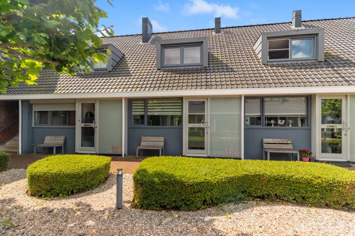 Buurtweg 18e in Akersloot