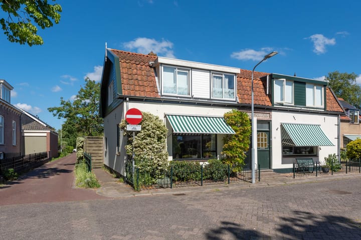 Photo of property Buurtweg 19, Akersloot