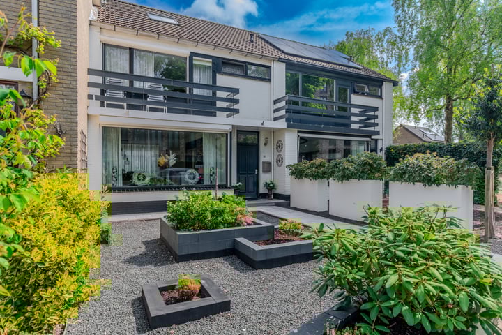 Photo of property Buurtweg 40, Halsteren