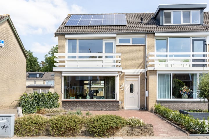 Photo of property Buurtweg 70, Halsteren