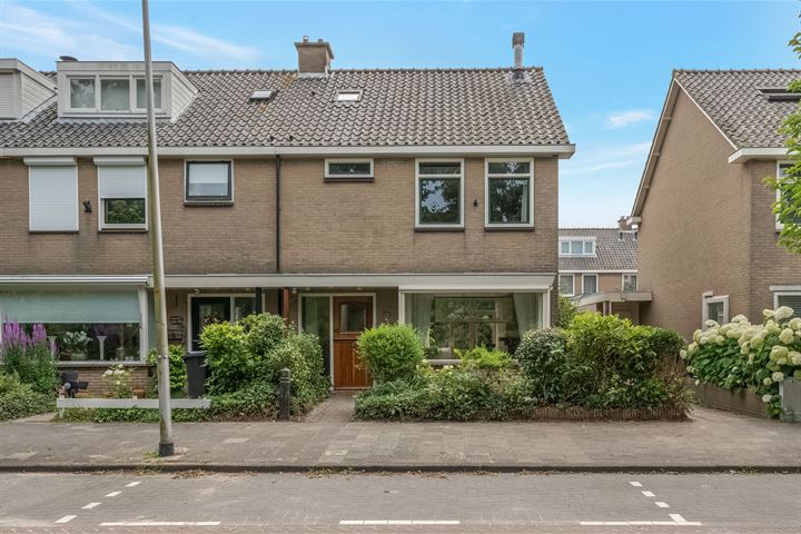 Buurweg 18 in Noordwijk