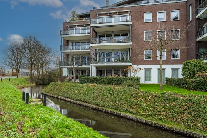 Buxtehudelaan 47 in Nieuwegein