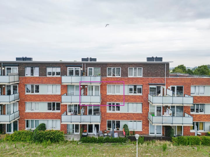 Buxushaag 38 in Voorhout