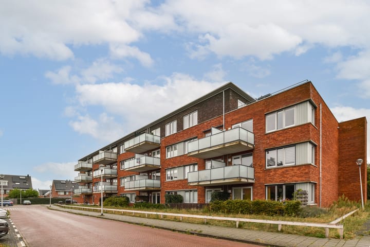 Buxushaag 40 in Voorhout