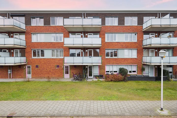 Photo of property Buxushaag 74, Voorhout