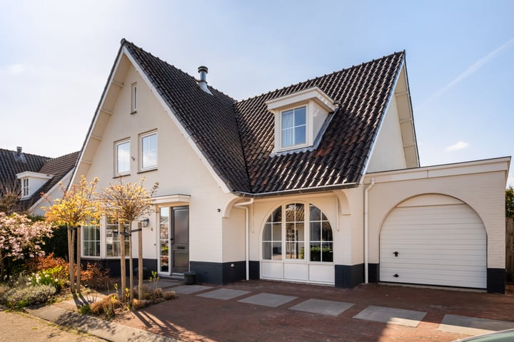 Photo of property Buxushof 4, Boskoop