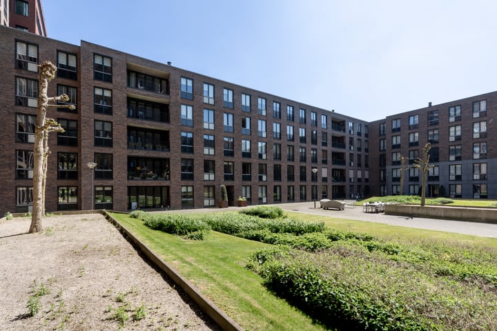 Buxusplaats 75 in Tilburg