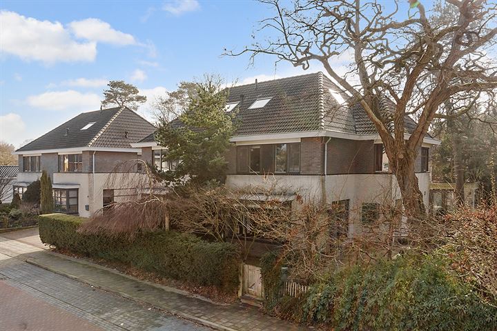 Buys Ballotlaan 29 in Soesterberg