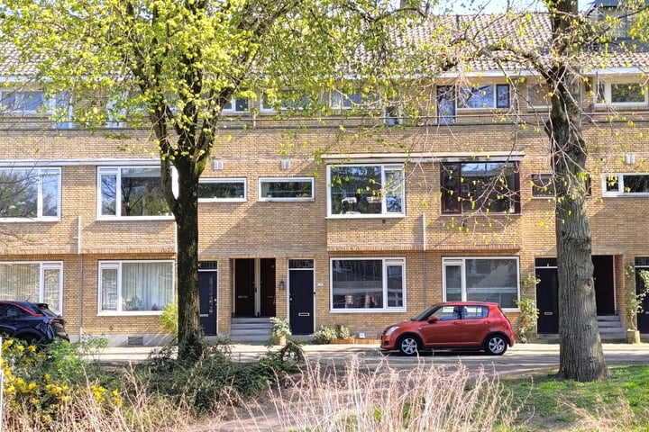 Buys Ballotsingel 31A in Schiedam