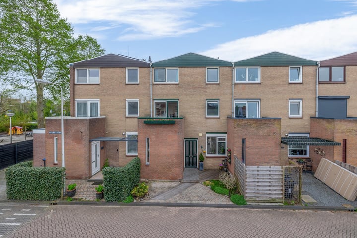 Buys Ballotsingel 4 in Schoonhoven
