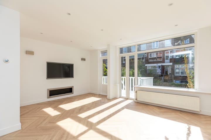 Buys Ballotsingel 53B in Schiedam