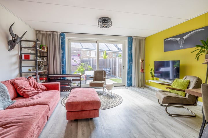 Buys Ballotsingel 7B in Schiedam foto