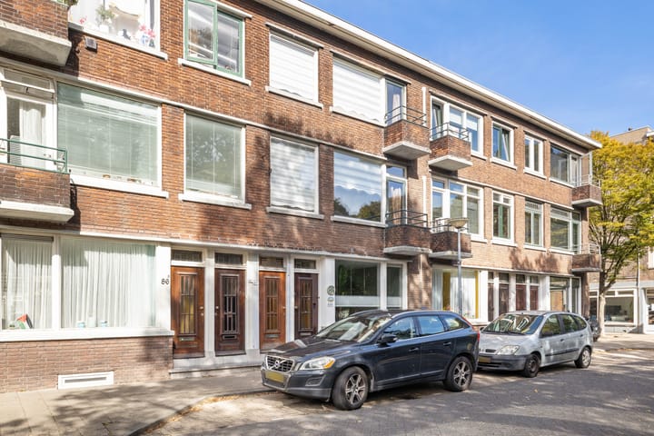 Foto van woning Buys Ballotsingel 84B, Schiedam