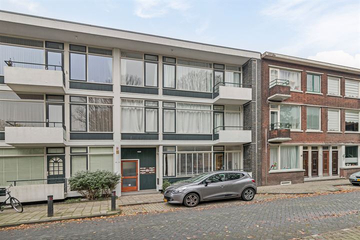 Buys Ballotsingel 88 in Schiedam