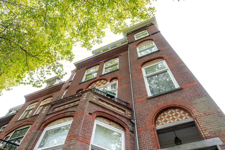 Photo of property Buys Ballotstraat 1B, Utrecht