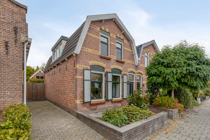 Buys Ballotstraat 40 in Goes