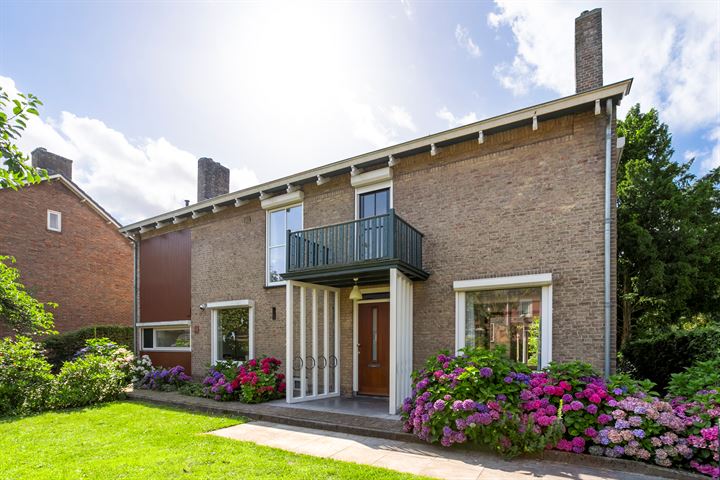 Buys Ballotweg 29 in 's-Hertogenbosch