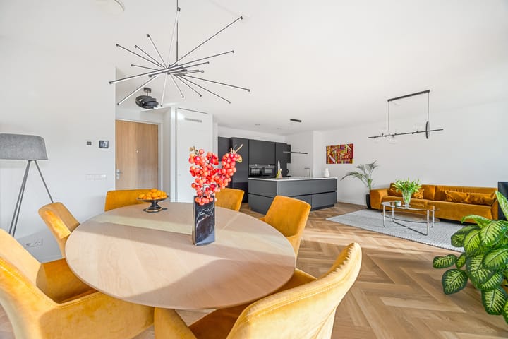 Photo de la maison Buytenhof 13, Voorburg