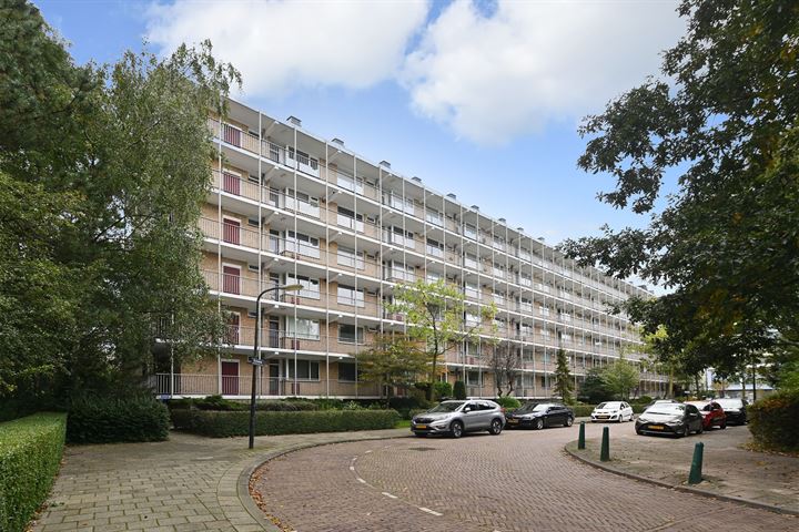 Buziaulaan 83 in Rijswijk