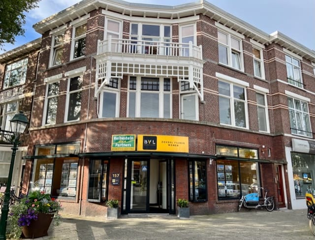 Bürofoto von BVL Makelaars