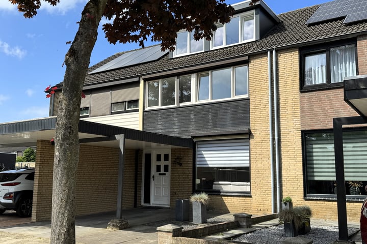 Byronstraat 71 in Venlo