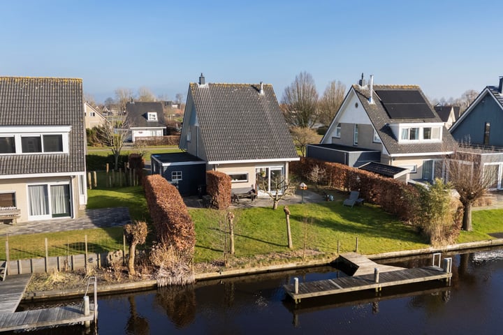 Photo of property Bytling 10, Terherne