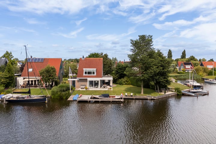 Foto van woning Bytling 25, Terherne
