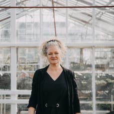 Photo de C.A. (Karin) Eveleens